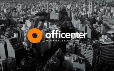 Conocé el alma de Officenter