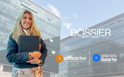 Oficinas corporativas: la oportunidad inmobiliaria que Córdoba todavía tiene pendiente